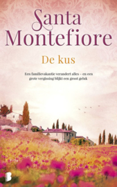 Santa Montefiore ; De kus