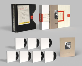 Bruce Springsteen - Tracks II: The Lost Albums (9 LP)