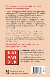 Kiki van Dijk ; Vlieland