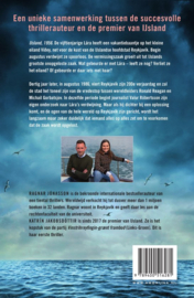 Jakobsdottír, Katrín en Ragnar Jonasson ; Reykjavík