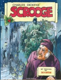 Charles Dickens ; Scrooge