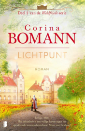 Corina Bomann ; Waldfriede 2 - Lichtpunt