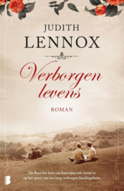 Judith Lennox ; Verborgen levens