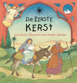 De eerste kerst