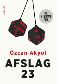 Özcan Akyol - EUS ; Afslag 23