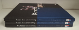 Kracht door samenwerking - VDL groep - set 3 delen