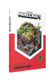 Minecraft - Alles over Redstone