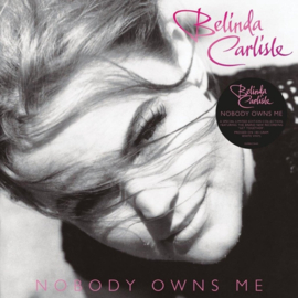 Belinda Carlisle ; Nobody Owns Me