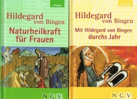 Hildegard von Bingen (5 delen)