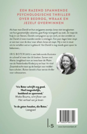 Iris Boter ; Buiten Bereik