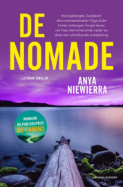 Anya Niewierra ; De nomade