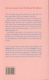 Kuijer, Guus ; De grote Tin Toeval