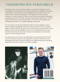 Stella Ruhe ; Visserstruien verzameld