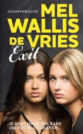 Mel Wallis de Vries ; Exit