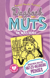 Dagboek van een muts 8 - Er was eens...