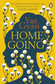 Gyasi, Yaa ; Homegoing