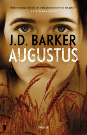 J.D. Barker ; Augustus