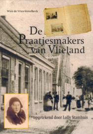 De praatjesmakers van Vlieland