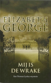 George, Elizabeth ; Mij is de wrake