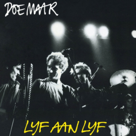 Doe Maar - Lijf Aan Lijf (2LP)