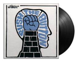 The Chemical Brothers - Push The Button (2 LP)