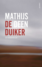 Mathijs Deen ; De Hollander 2 - De duiker