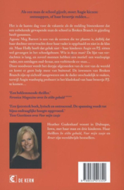 Gudenkauf, Heather ; Broer