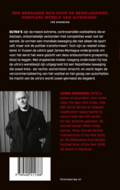 Montague, James ; Tussen de ultra's