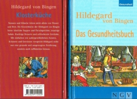 Hildegard von Bingen (5 delen)