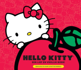 Hello Kitty, Een Kijkje In Haar Schattige Wereld