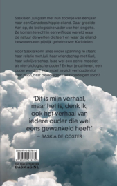 Coster de, Saskia ; Nachtouders