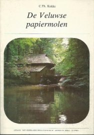 De Veluwse papiermolen