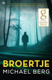 Michael Berg ; Broertje