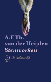 A.F.Th. van der Heijden ; Stemvorken