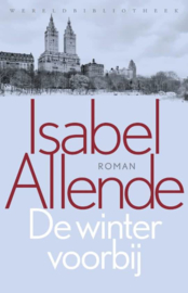 Isabel Allende ; De winter voorbij