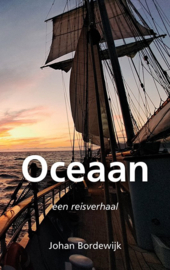 Bordewijk, Johan ; Oceaan - een reisverhaal