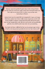 Laura Gilmore ; Dream Harbor 1 - Het Pumpkin Spice Café