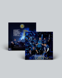 Flemming - Samen Is Leuker Dan Alleen (LP) (Coloured Vinyl)