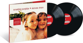 Smashing Pumpkins - Siamese Dream (2 LP)