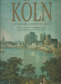 Köln von der schönsten seite, Band 2