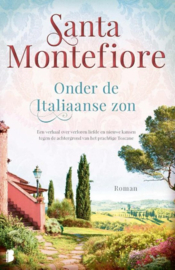 Santa Montefiore ; Onder de Italiaanse zon