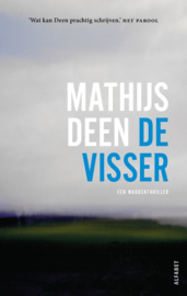 Deen, Mathijs ; De Hollander 5 - De visser