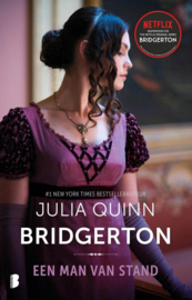 Julia Quinn ; Bridgerton 8 - Een man van stand