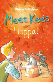 Mirjam Oldenhave ; Mees Kees: Hoppa!