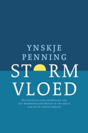 Ynskje Penning ; Stormvloed