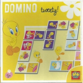 Tweety! Domino