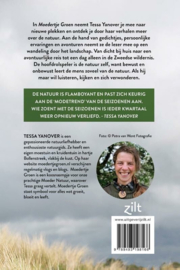 Tessa Yanover ; Moedertje Groen