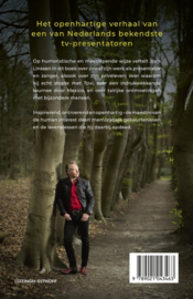 Linssen, Joris ; Als je met de stroom meegaat, sta je zelf stil