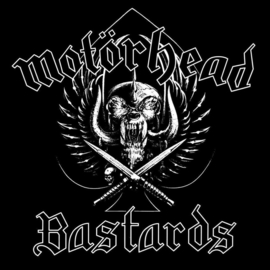 Motörhead ; Bastards
