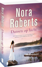 Nora Roberts ; Dansen op lucht